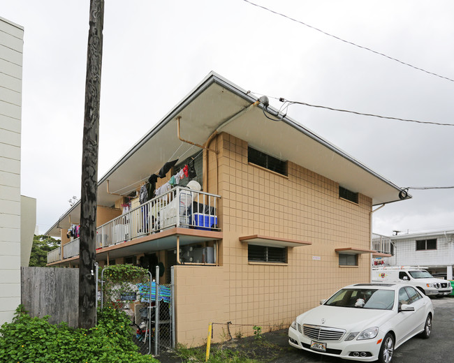 415 Liliha Ct Ln in Honolulu, HI - Building Photo - Building Photo