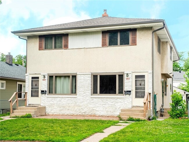 property at 2085 Randolph Ave