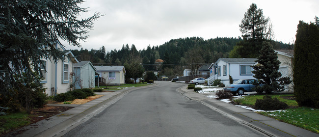 1338 E Quincy St in Cottage Grove, OR - Building Photo - Building Photo