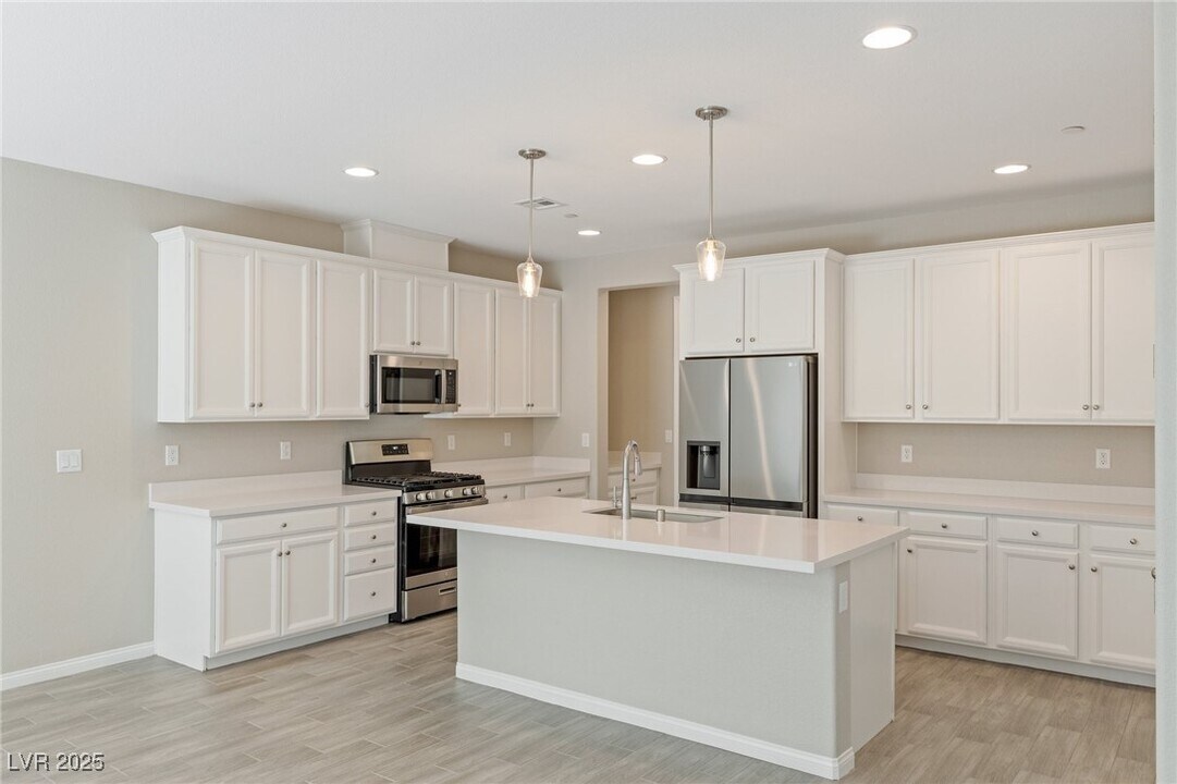 789 Cottonwood Hl Pl in Henderson, NV - Building Photo
