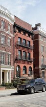 1761 R St NW in Washington, DC - Foto de edificio - Building Photo