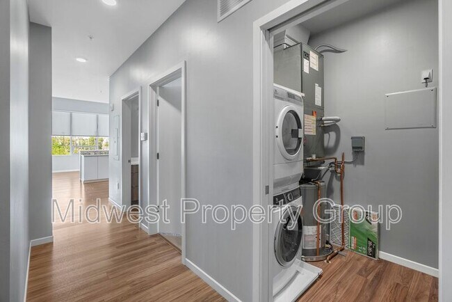 4100 Lindell Blvd in St. Louis, MO - Building Photo - Building Photo