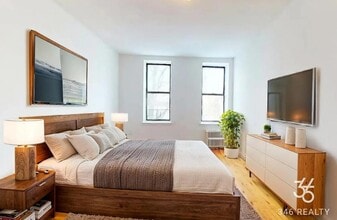West 116th Street in New York, NY - Building Photo - Building Photo