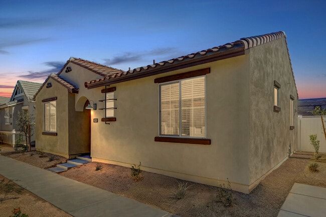 Villas Goodyear