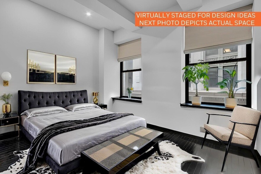 18-20 Pine St, Unit 609 in New York, NY - Building Photo