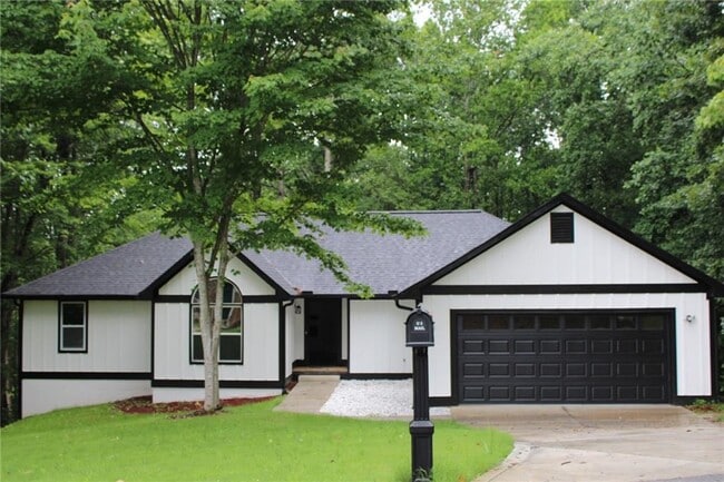 property at 4424 Nohl Crest Dr