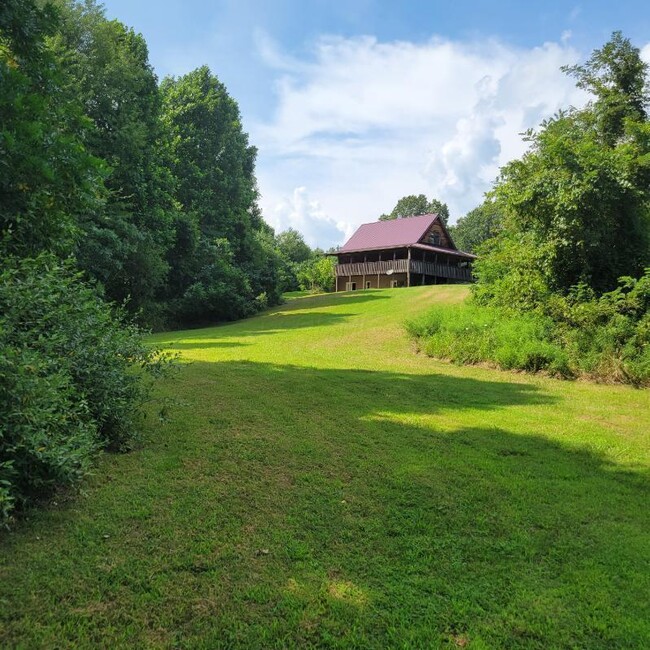 property at 7749 Mcgur Rd