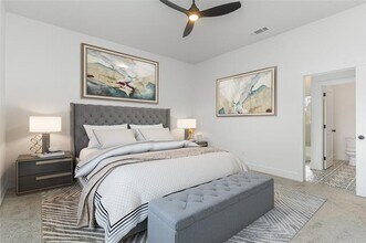 1813 Wellington St in Greenville, TX - Building Photo - Building Photo