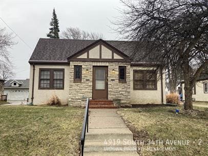 property at 4919 S 34th Ave