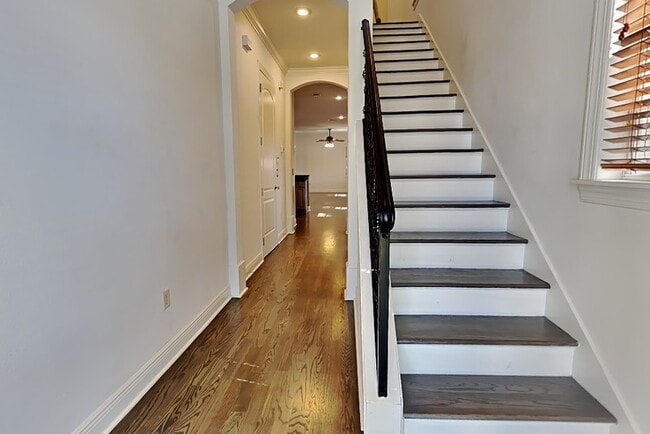 422 S Habana Ave in Tampa, FL - Building Photo - Building Photo