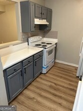 200 Westridge Dr in Acworth, GA - Building Photo - Building Photo