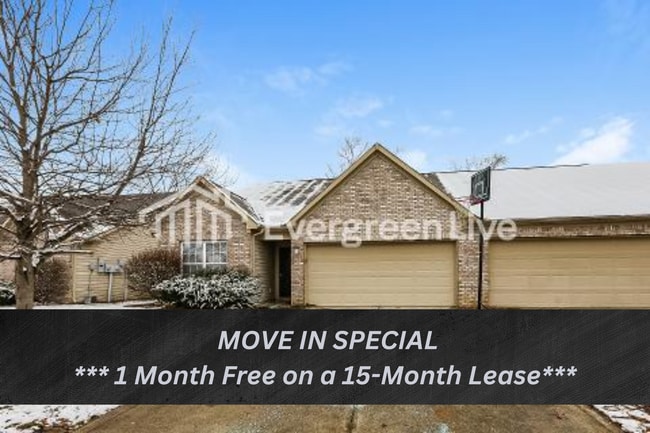 property at 2004 Lisa Walk Dr