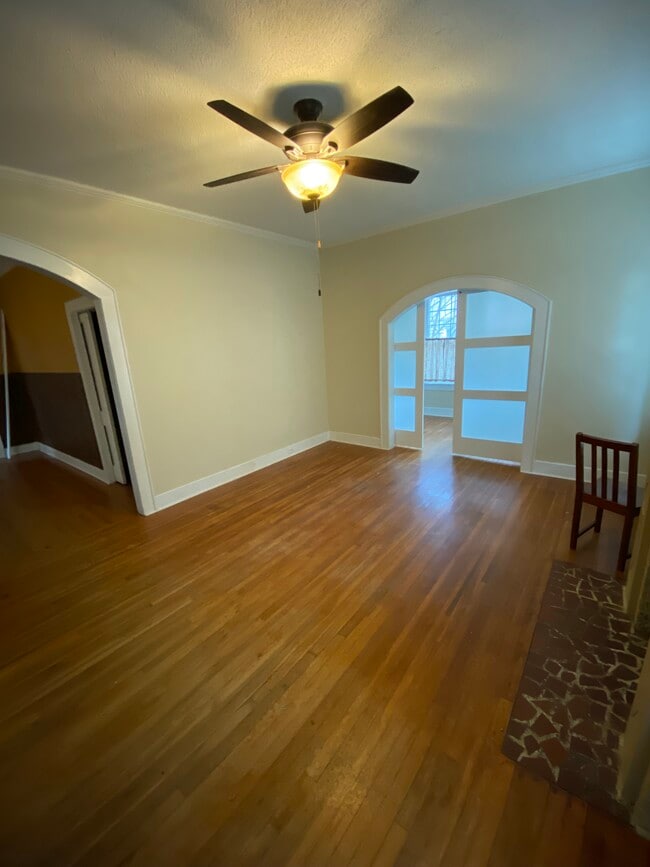 156 College St in Shreveport, LA - Building Photo - Building Photo