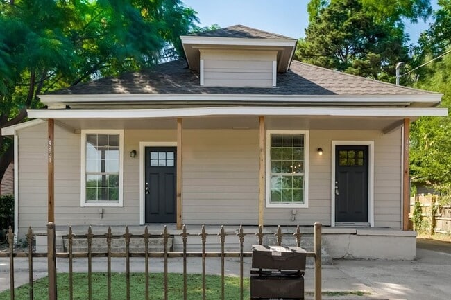 property at 4823 Ash Ln