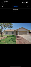 3834 W Carol Ann Way in Phoenix, AZ - Building Photo - Building Photo