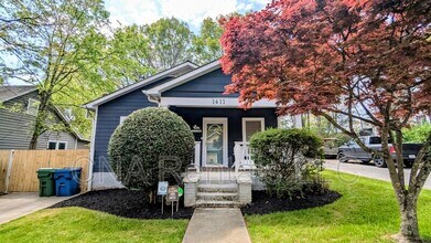 1411 May Ave SE in Atlanta, GA - Building Photo - Building Photo