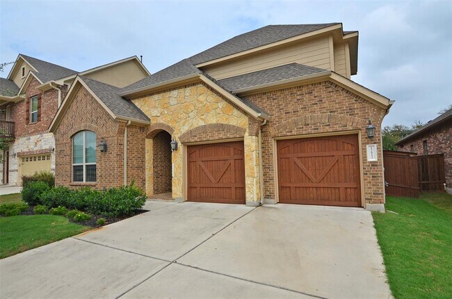 property at 12812 Black Hills Dr