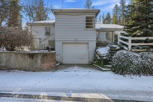 1503 S SE Blvd in Spokane, WA - Building Photo