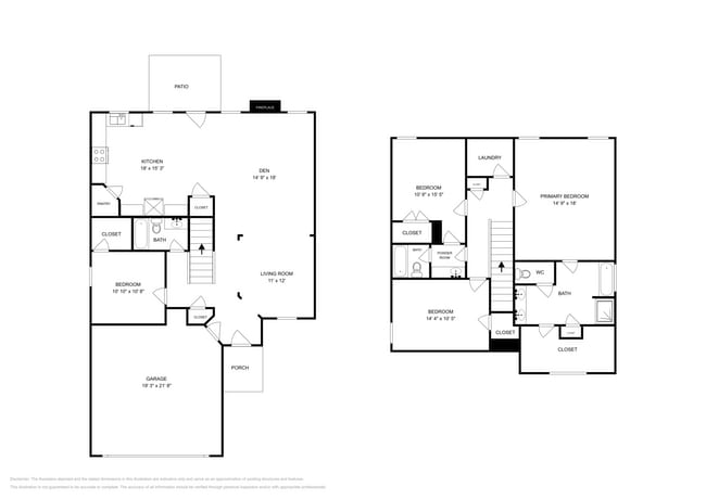 2348 Centenary Way Ct in Dacula, GA - Building Photo - Building Photo