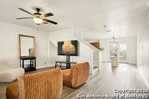 3551 Sage Dr in San Antonio, TX - Foto de edificio - Building Photo