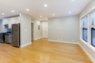 520 W Cornelia Ave in Chicago, IL - Foto de edificio - Building Photo