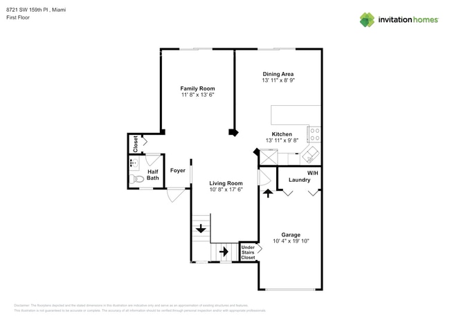 8721 SW 159th Pl in Miami, FL - Building Photo - Building Photo
