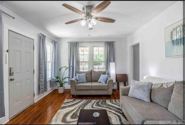 property at 5600 C St