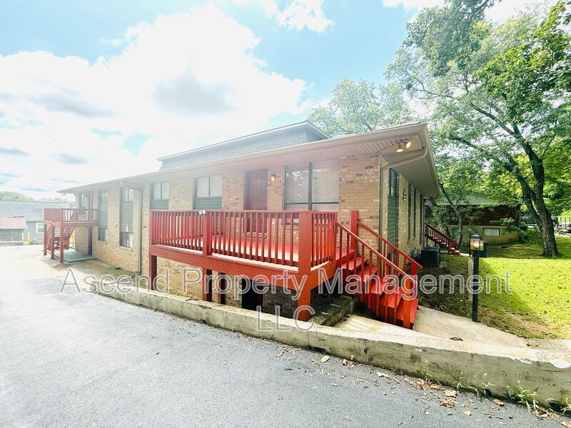 3 Sheridan Rd in Chattanooga, TN - Building Photo