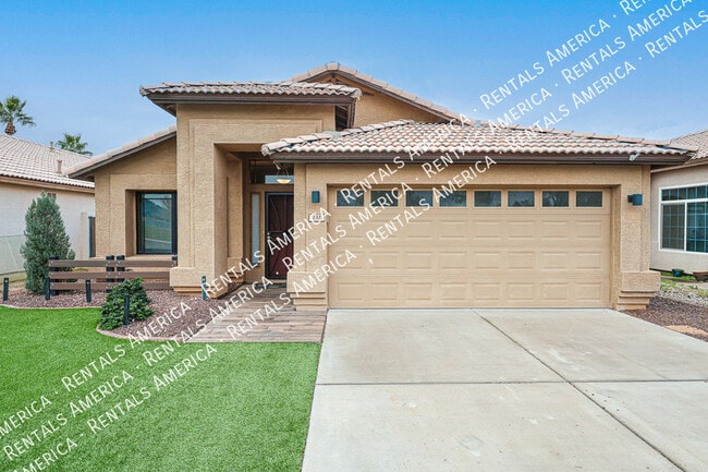 133 W Muriel Dr in Phoenix, AZ - Building Photo - Building Photo