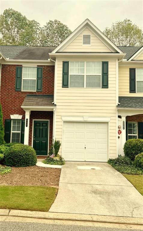 924 Magnolia Leaf Dr