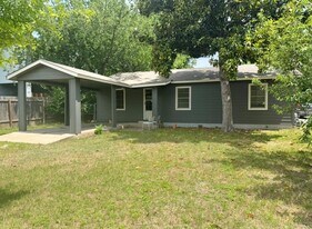 406 Swanee Dr in Austin, TX - Building Photo