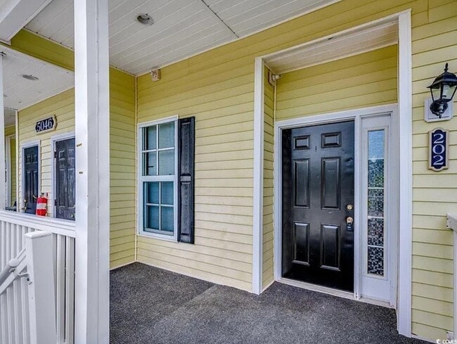 5046 Belleglen Ct in Myrtle Beach, SC - Building Photo - Building Photo