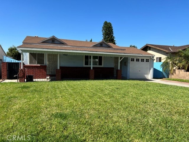 property at 4963 Sereno Dr