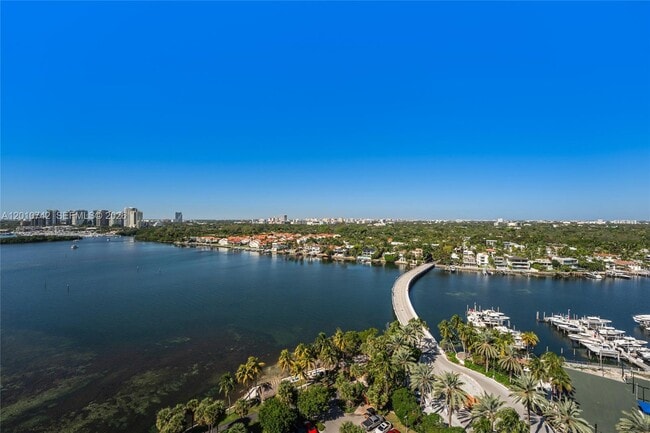 property at 1 Grove Isle Dr