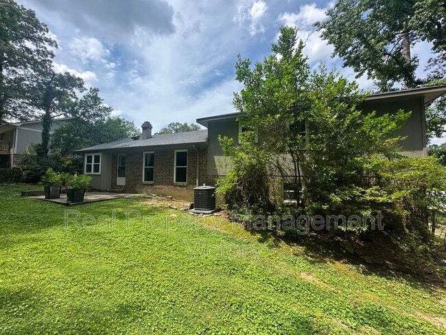 3454 Heather Ln in Birmingham, AL - Building Photo - Building Photo