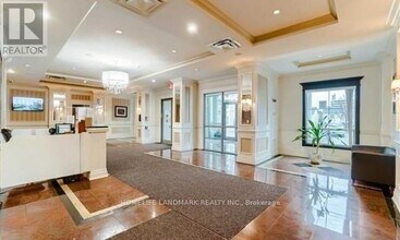 6 Rosebank Dr in Toronto, ON - Building Photo - Building Photo