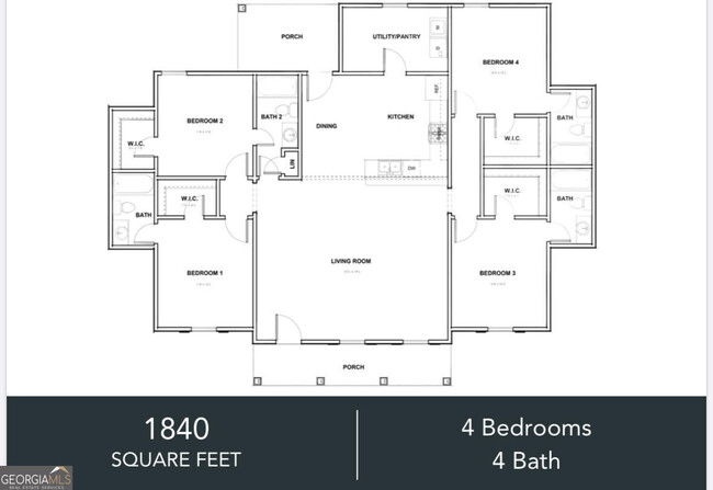 207 Ct. Place in Statesboro, GA - Building Photo - Building Photo