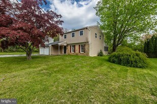 3204 Norma Dr in Thorndale, PA - Building Photo