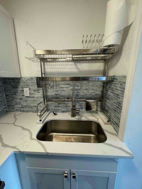 505 E Cummings St in Lake Alfred, FL - Building Photo