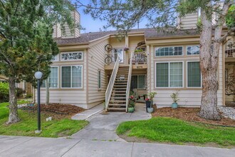 6076 Gunbarrel Ave, Unit F in Boulder, CO - Building Photo - Building Photo