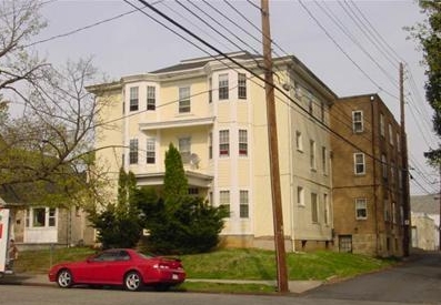 High Street Apartments in Bethlehem, PA - Building Photo - Building Photo