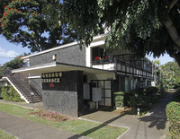 Punahou Terrace in Honolulu, HI - Building Photo - Building Photo