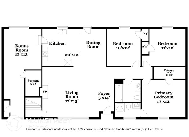 4138 Basil Ct in Murfreesboro, TN - Building Photo - Building Photo