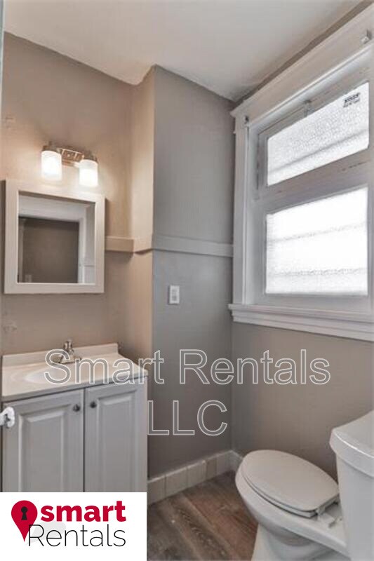 3611 Wyoming St in St. Louis, MO - Building Photo - Building Photo