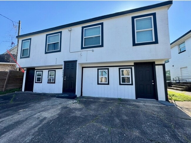 property at 2002 Barbee St