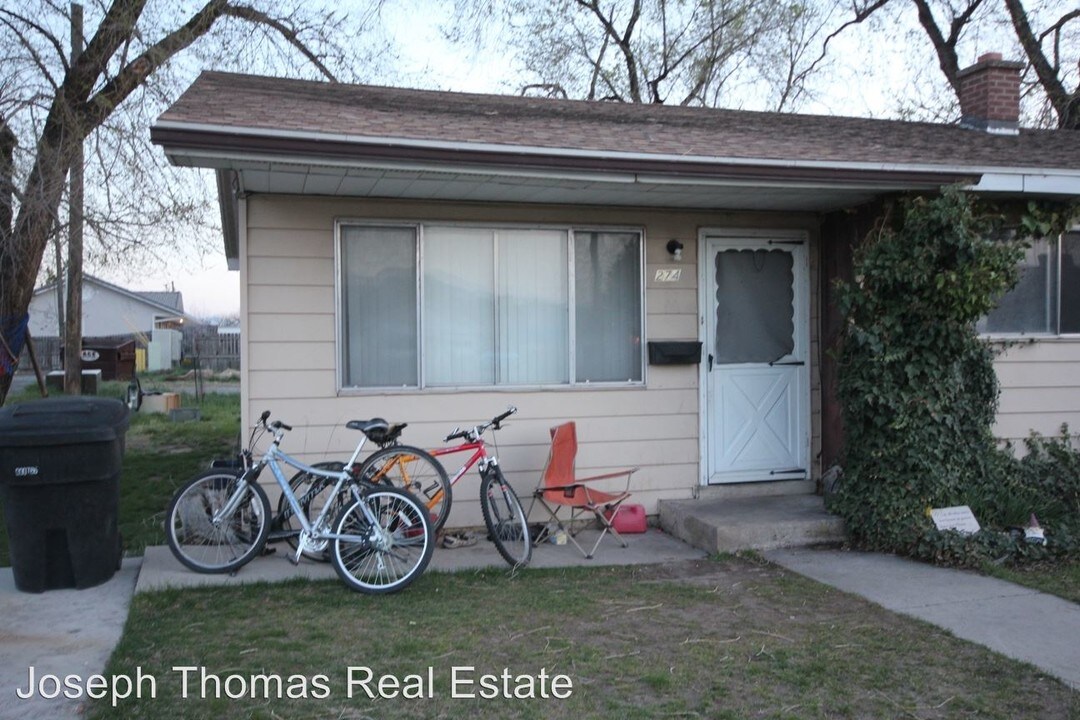 274 1000 S in Orem, UT - Building Photo