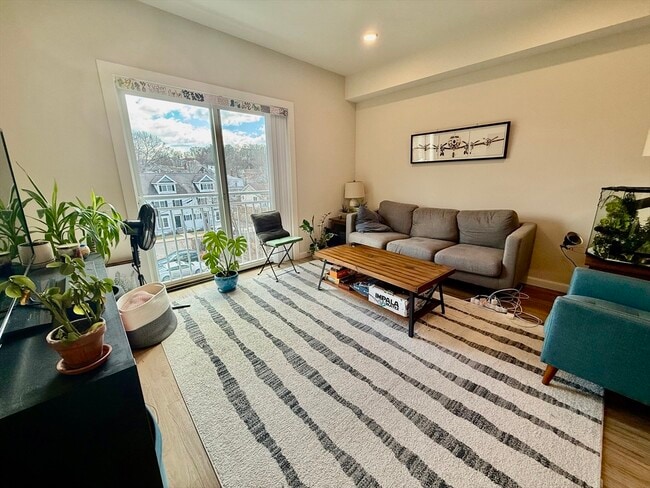 property at 458 Washington St