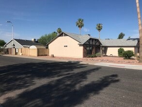 3607 W Elgin St in Chandler, AZ - Building Photo - Building Photo
