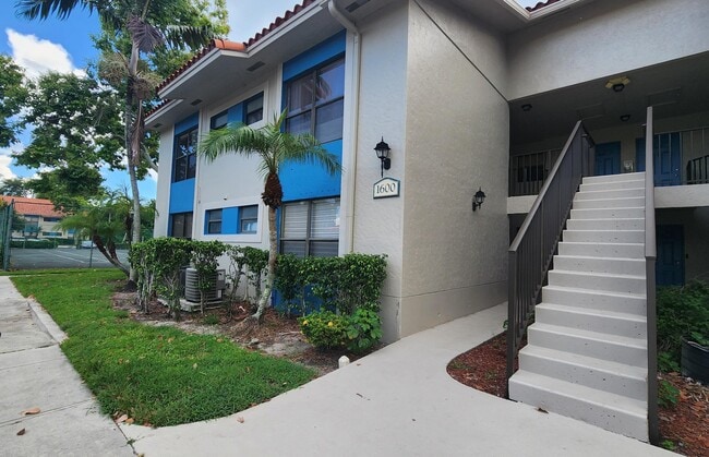property at 1600 Balfour Point Dr