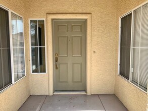 3821 Bombastic Ct in Las Vegas, NV - Building Photo - Building Photo